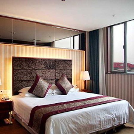 Sardonyx Hotel Pekin Dış mekan fotoğraf