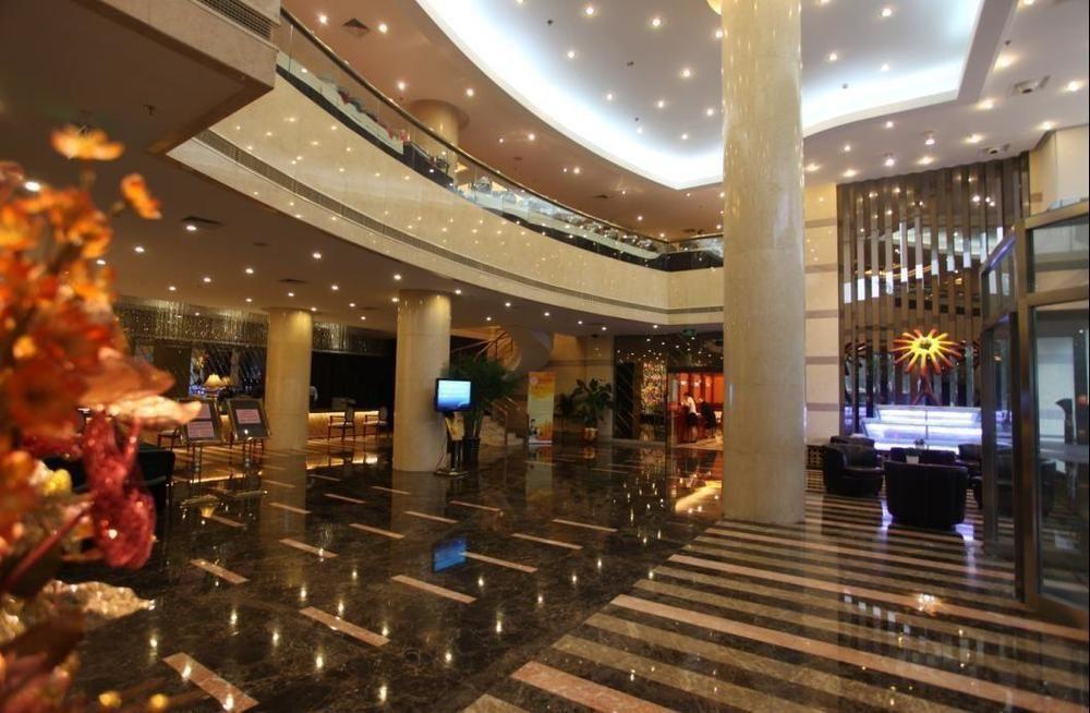 Sardonyx Hotel Pekin Dış mekan fotoğraf