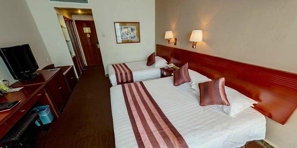 Sardonyx Hotel Pekin Dış mekan fotoğraf