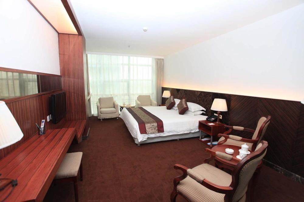 Sardonyx Hotel Pekin Dış mekan fotoğraf