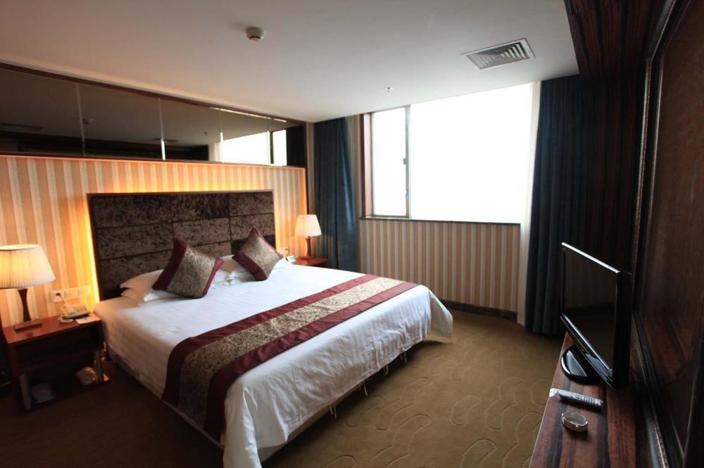 Sardonyx Hotel Pekin Dış mekan fotoğraf