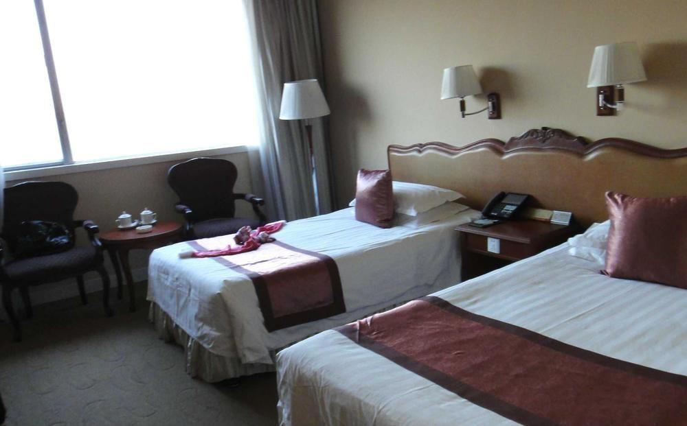 Sardonyx Hotel Pekin Dış mekan fotoğraf