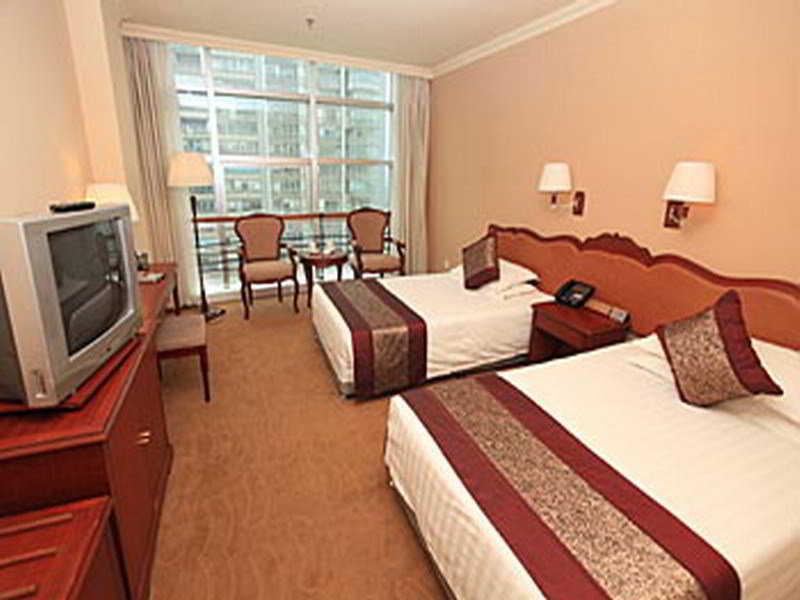 Sardonyx Hotel Pekin Dış mekan fotoğraf
