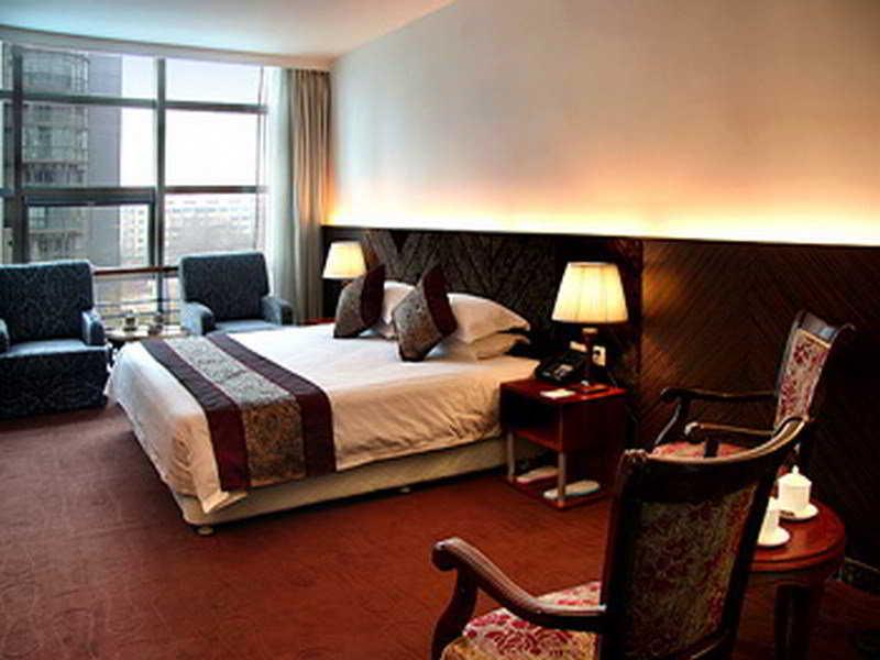 Sardonyx Hotel Pekin Dış mekan fotoğraf