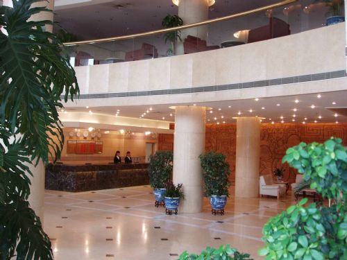 Sardonyx Hotel Pekin İç mekan fotoğraf