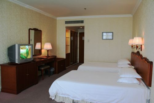 Sardonyx Hotel Pekin Oda fotoğraf